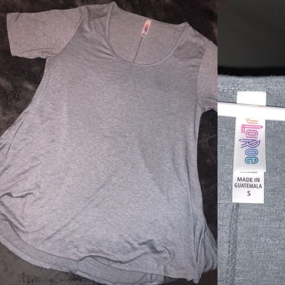Lularoe perfect t